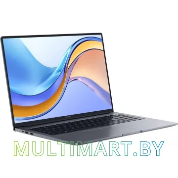 Ноутбук HONOR MagicBook X 16 2024 BRN-F56 (5301AHHM) картинка 3